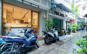 Lalahouse Spring Apartment - Saigon Center
